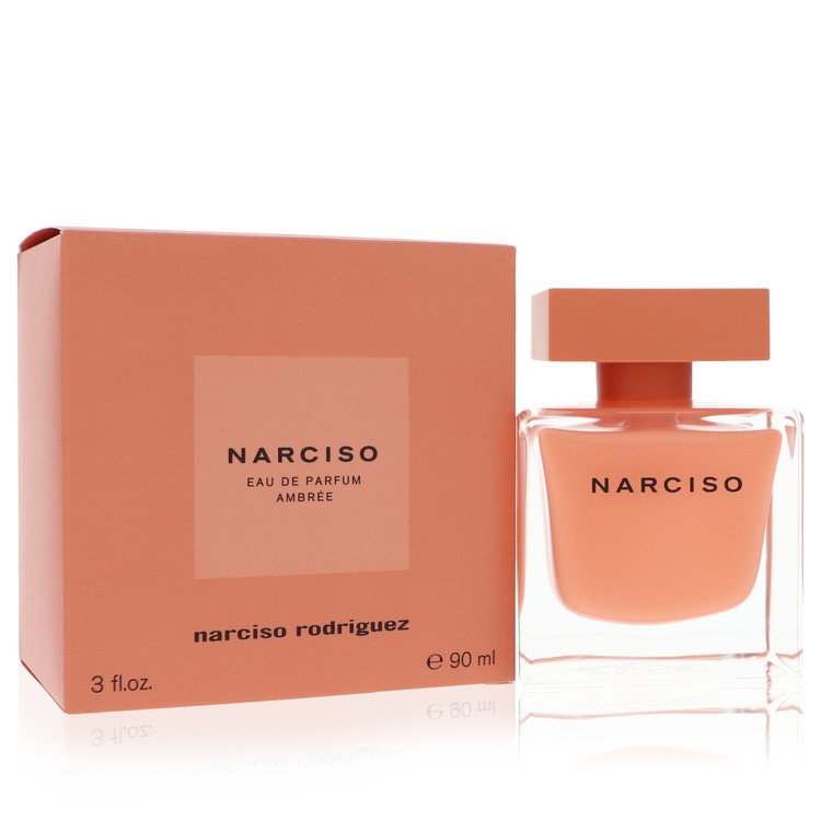 Narciso Rodriguez Ambree Eau De Parfum Spray By Narciso Rodriguez - Giftsmith