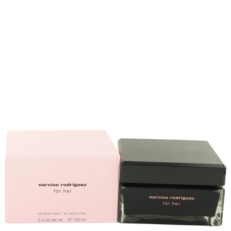 Narciso Rodriguez Body Cream By Narciso Rodriguez - Giftsmith