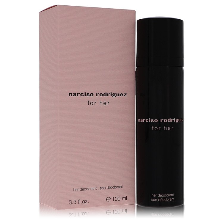 Narciso Rodriguez Deodorant Spray By Narciso Rodriguez - Giftsmith