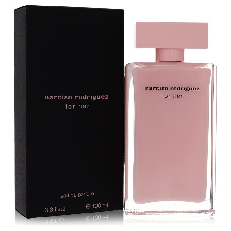 Narciso Rodriguez Eau De Parfum Spray By Narciso Rodriguez - Giftsmith