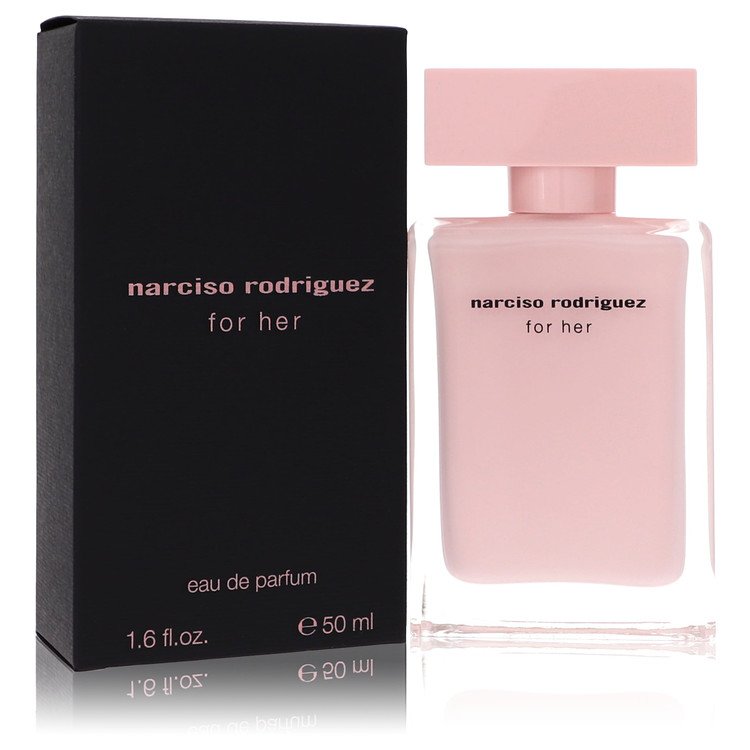 Narciso Rodriguez Eau De Parfum Spray By Narciso Rodriguez - Giftsmith