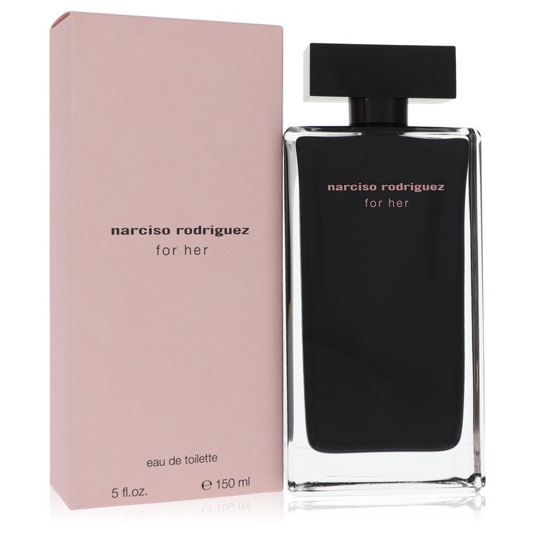 Narciso Rodriguez Eau De Toilette Spray By Narciso Rodriguez - Giftsmith