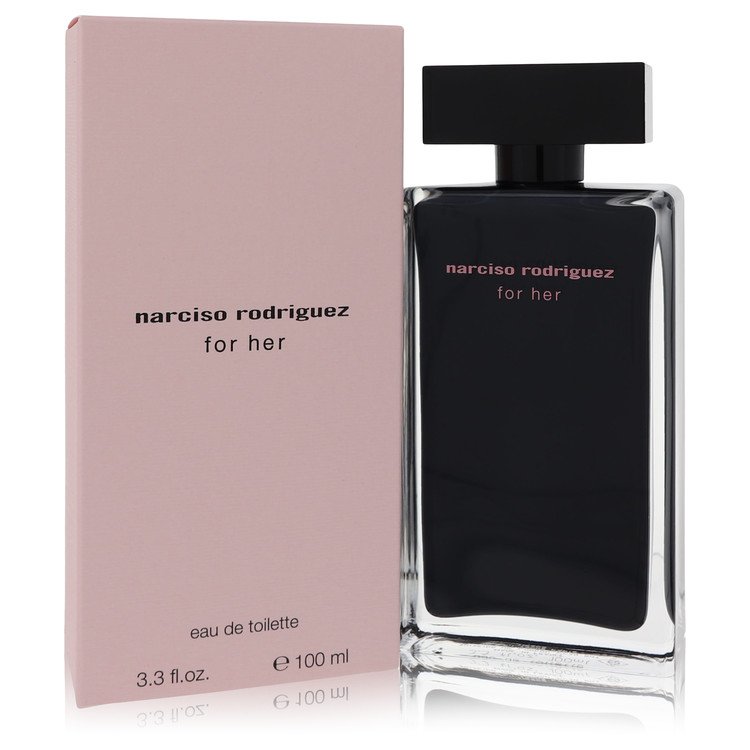 Narciso Rodriguez Eau De Toilette Spray By Narciso Rodriguez - Giftsmith