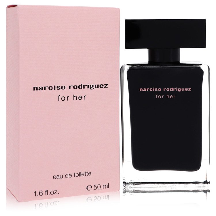 Narciso Rodriguez Eau De Toilette Spray By Narciso Rodriguez - Giftsmith