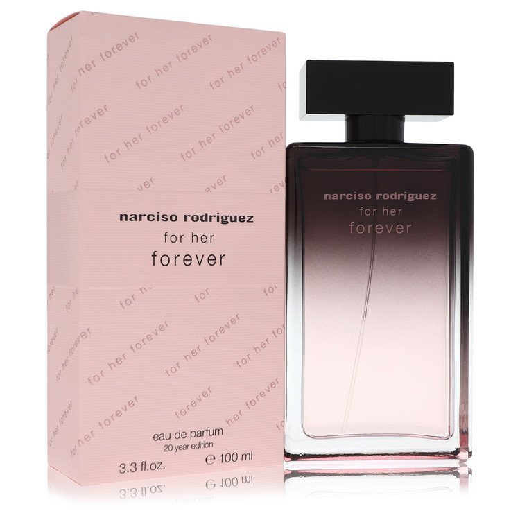 Narciso Rodriguez For Her Forever Eau De Parfum Spray By Narciso Rodriguez - Giftsmith