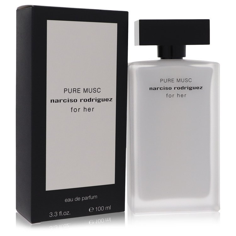 Narciso Rodriguez Pure Musc Eau De Parfum Spray By Narciso Rodriguez - Giftsmith