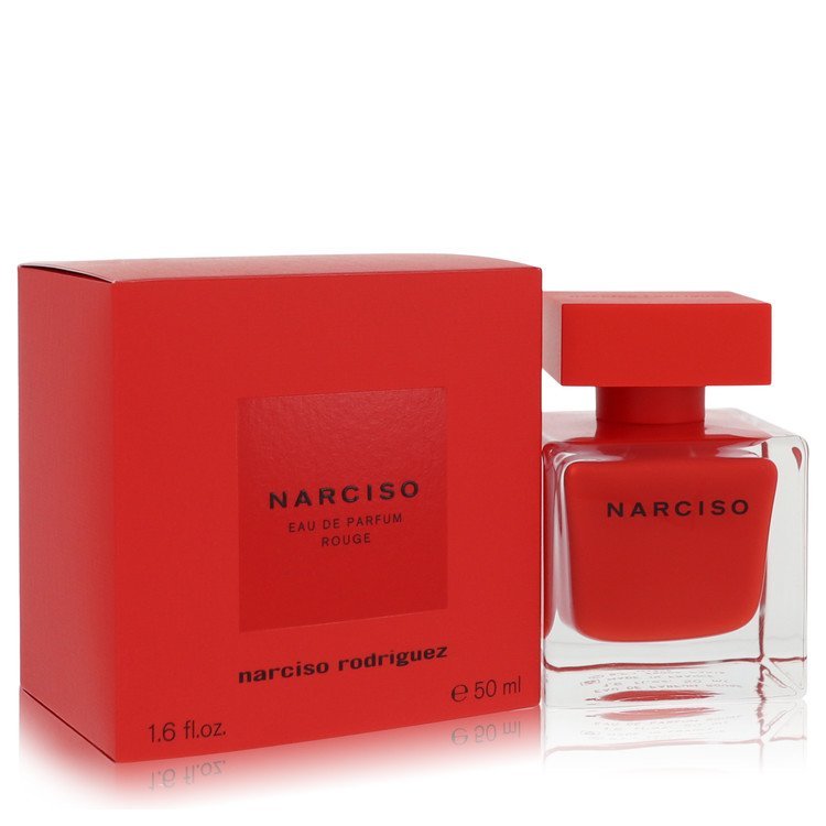 Narciso Rodriguez Rouge Eau De Parfum Spray By Narciso Rodriguez - Giftsmith