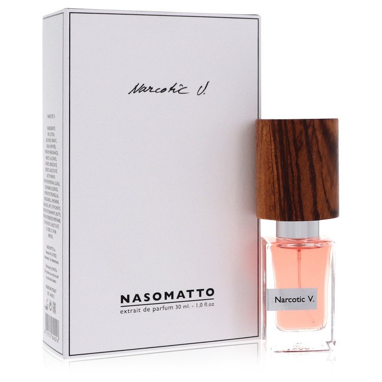 Narcotic V Extrait de parfum (Pure Perfume) By Nasomatto - Giftsmith