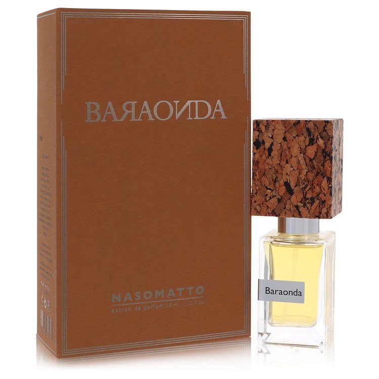 Nasomatto Baraonda Extrait de parfum (Pure Perfume) By Nasomatto - Giftsmith