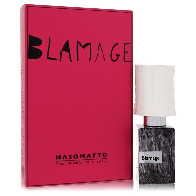 Nasomatto Blamage Extrait de parfum (Pure Perfume) By Nasomatto - Giftsmith