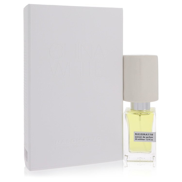Nasomatto China White Extrait de parfum (Pure Perfume) By Nasomatto - Giftsmith