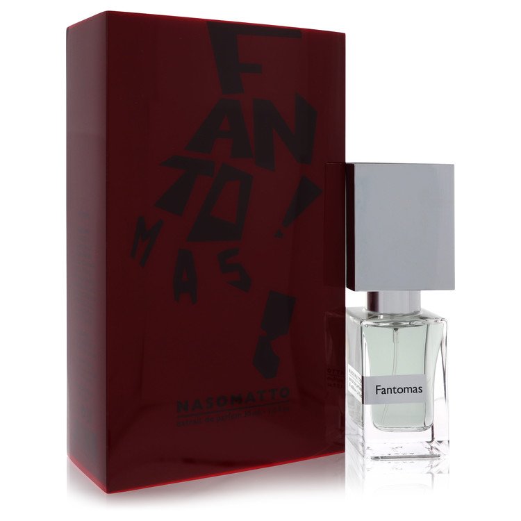 Nasomatto Fantomas Extrait De Parfum (Unisex) By Nasomatto - Giftsmith