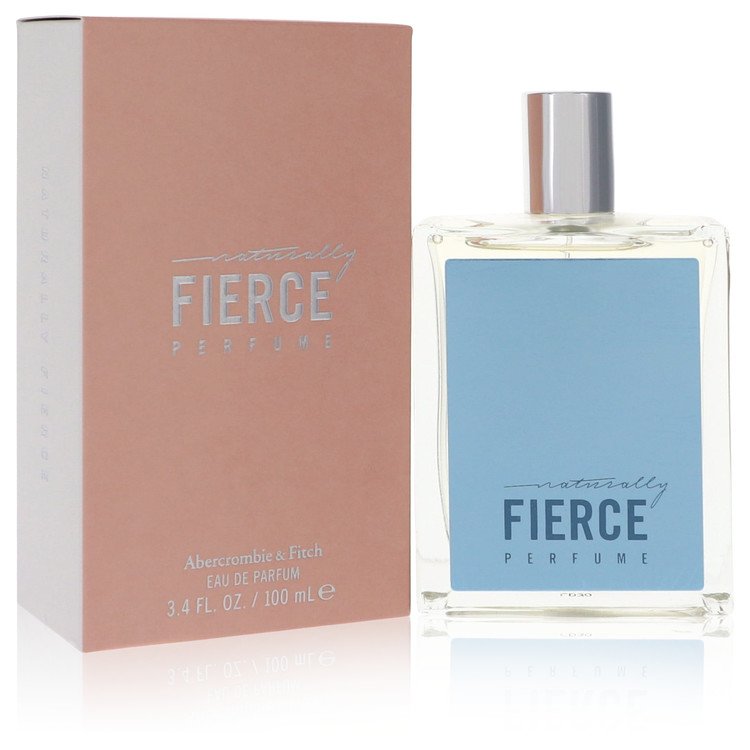 Naturally Fierce Eau De Parfum Spray By Abercrombie &amp; Fitch - Giftsmith