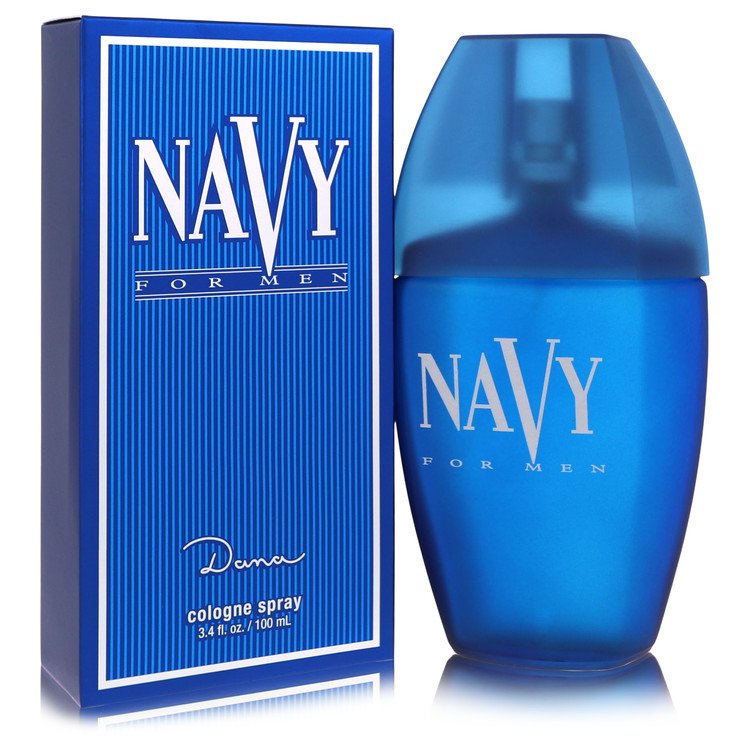Navy Cologne Spray By Dana - Giftsmith