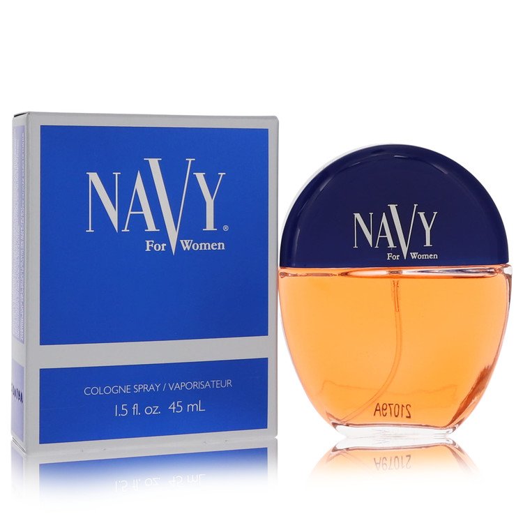 Navy Cologne Spray By Dana - Giftsmith