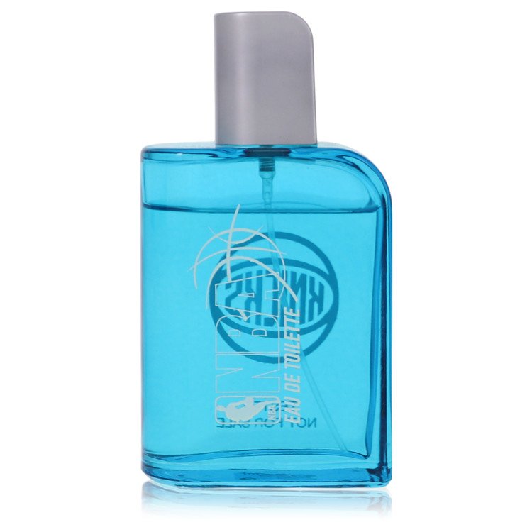 Nba Knicks Eau De Toilette Spray (Tester) By Air Val International - Giftsmith