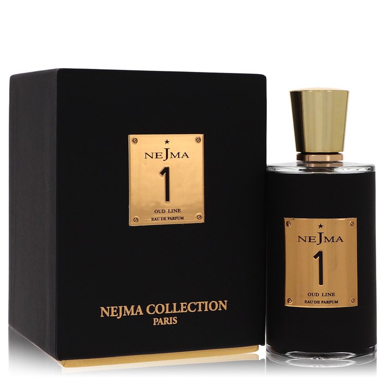 Nejma 1 Eau De Parfum Spray By Nejma - Giftsmith