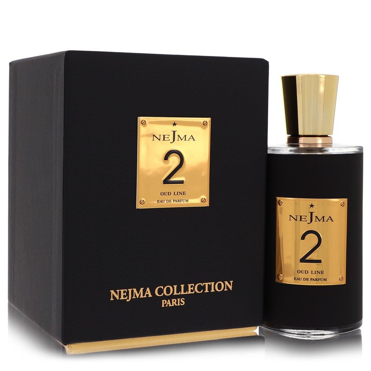 Nejma 2 Eau De Parfum Spray By Nejma - Giftsmith