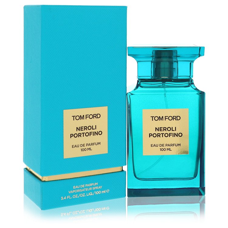 Neroli Portofino Eau De Parfum Spray By Tom Ford - Giftsmith