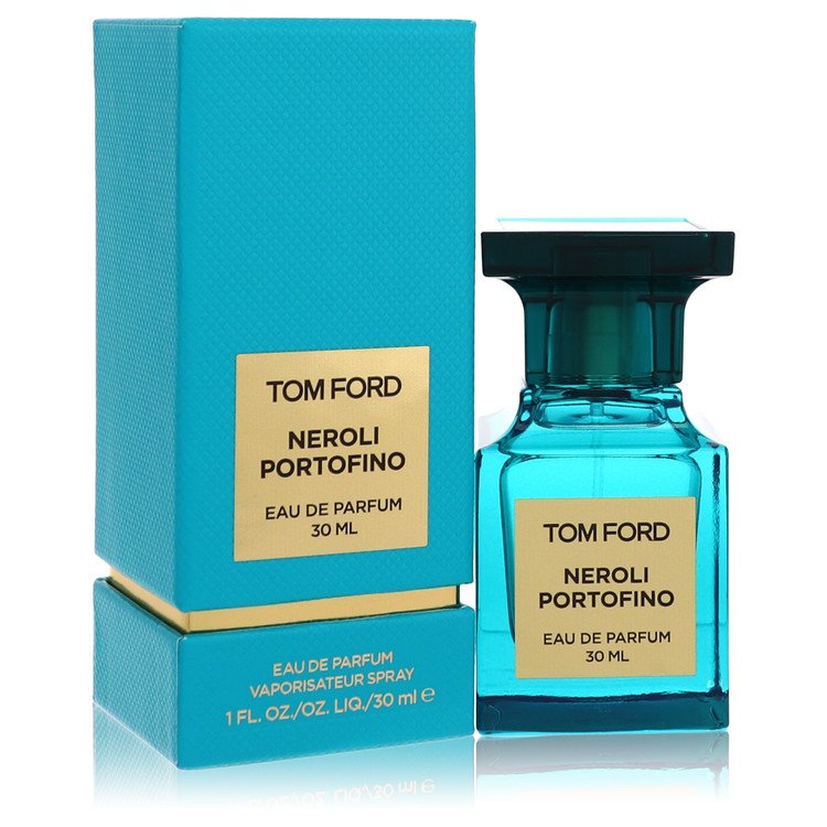 Neroli Portofino Eau De Parfum Spray By Tom Ford - Giftsmith