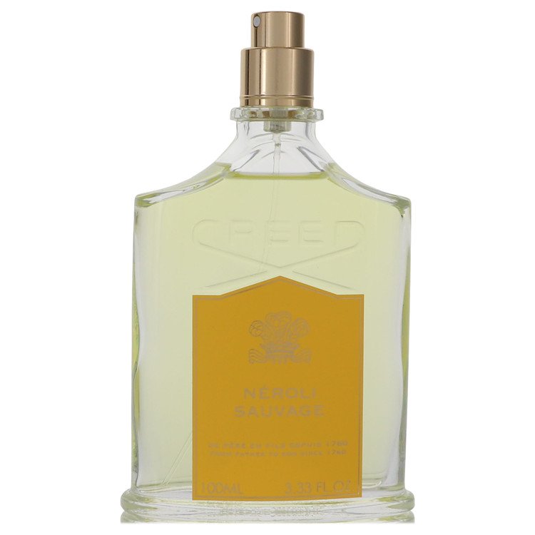 Neroli Sauvage Eau De Parfum Spray (Tester) By Creed - Giftsmith