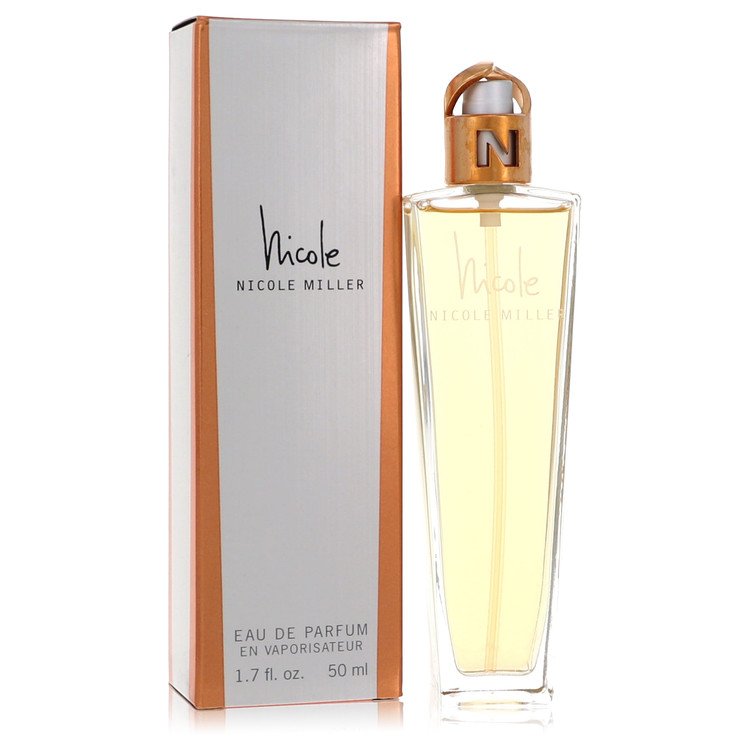 Nicole Eau De Parfum Spray By Nicole Miller - Giftsmith