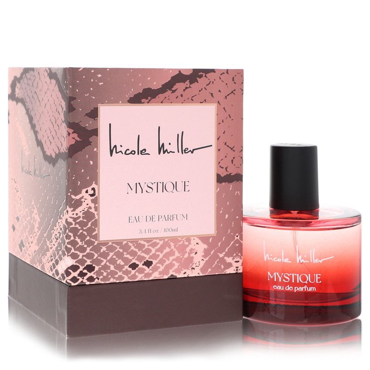 Nicole Miller Mystique Eau De Parfum Spray By Nicole Miller - Giftsmith