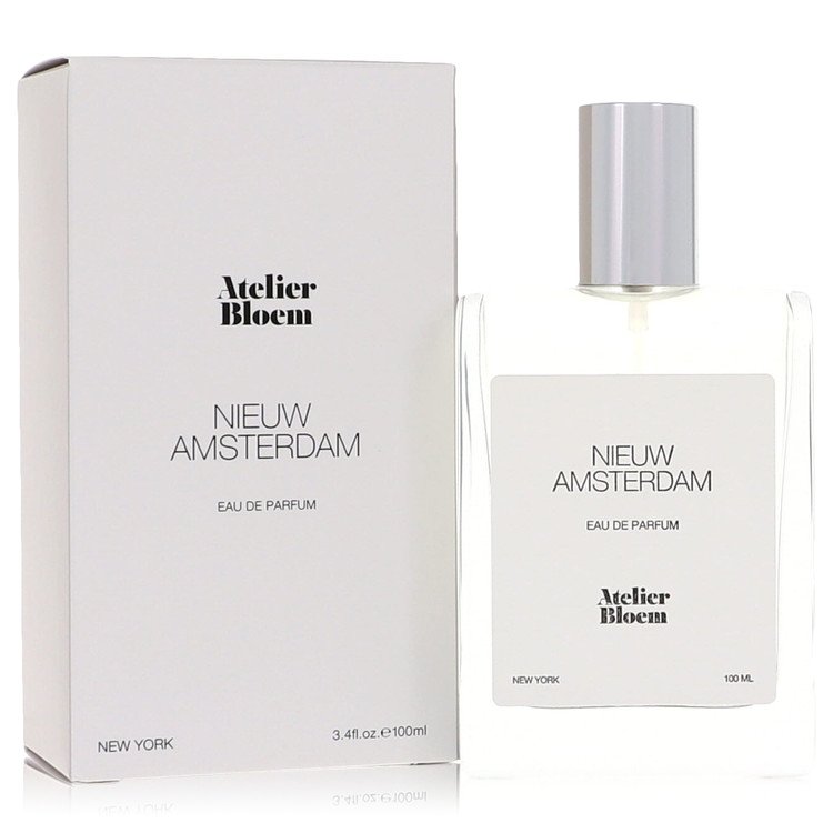 Nieuw Amsterdam Eau De Parfum Spray (Unisex) By Atelier Bloem - Giftsmith