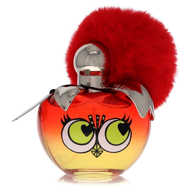 Nina Les Monstres Eau De Toilette Spray (Tester) By Nina Ricci - Giftsmith