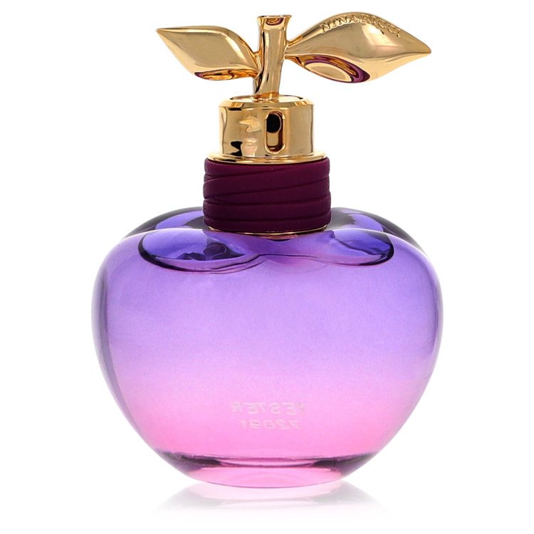 Nina Luna Blossom Eau De Toilette Spray (Tester) By Nina Ricci - Giftsmith