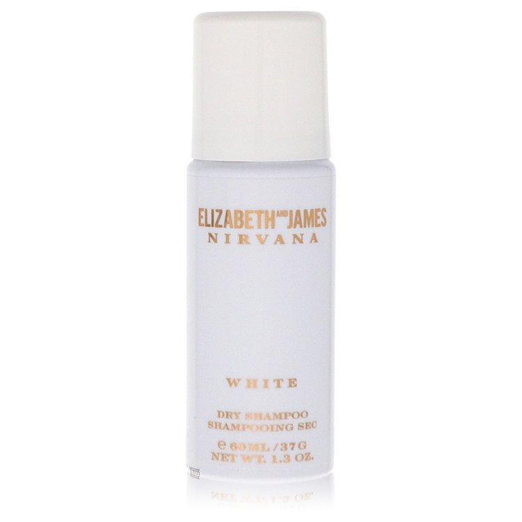 Nirvana White Dry Shampoo By Elizabeth and James - Giftsmith