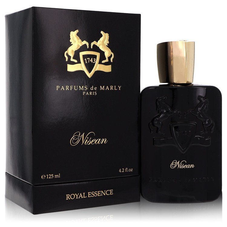 Nisean Eau De Parfum Spray By Parfums De Marly - Giftsmith