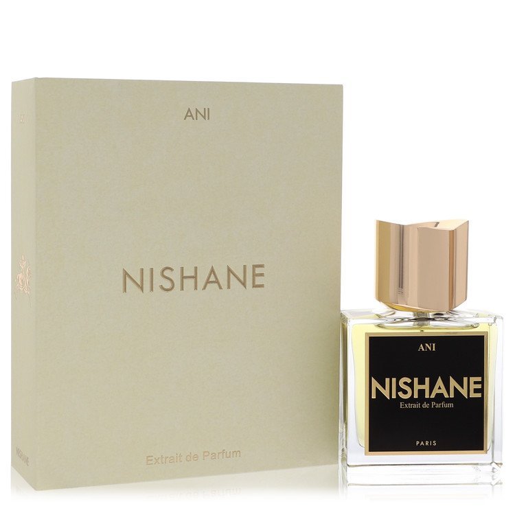 Nishane Ani Extrait De Parfum Spray (Unisex) By Nishane - Giftsmith