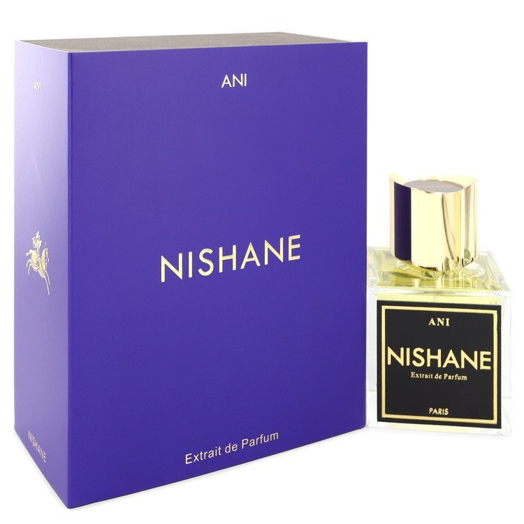 Nishane Ani Extrait De Parfum Spray (Unisex) By Nishane - Giftsmith