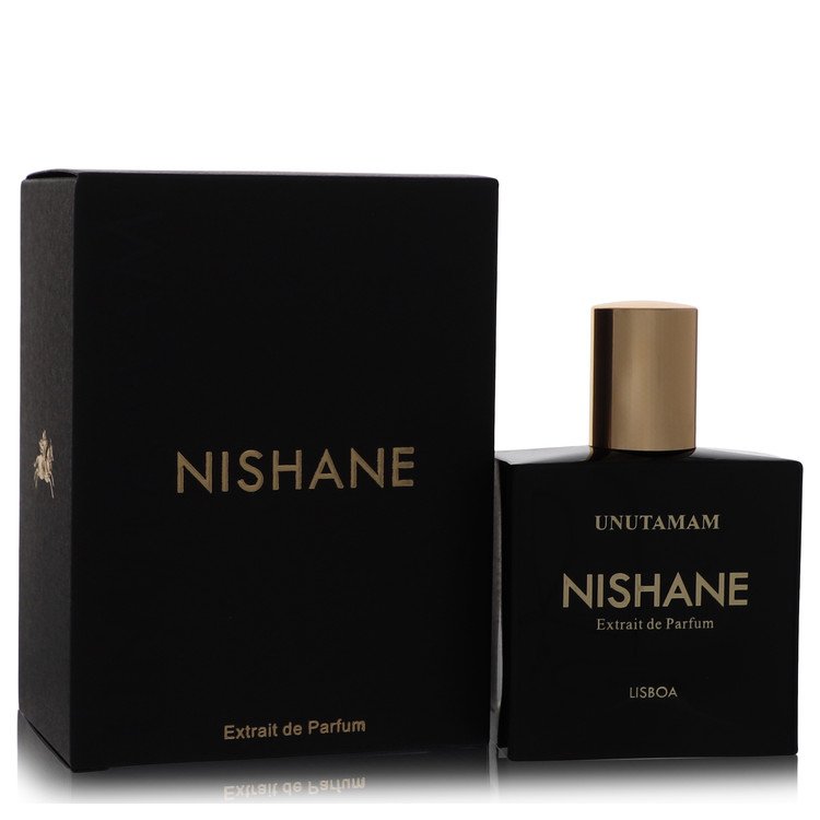 Nishane Unutamam Extrait De Parfum Spray (Unisex) By Nishane - Giftsmith