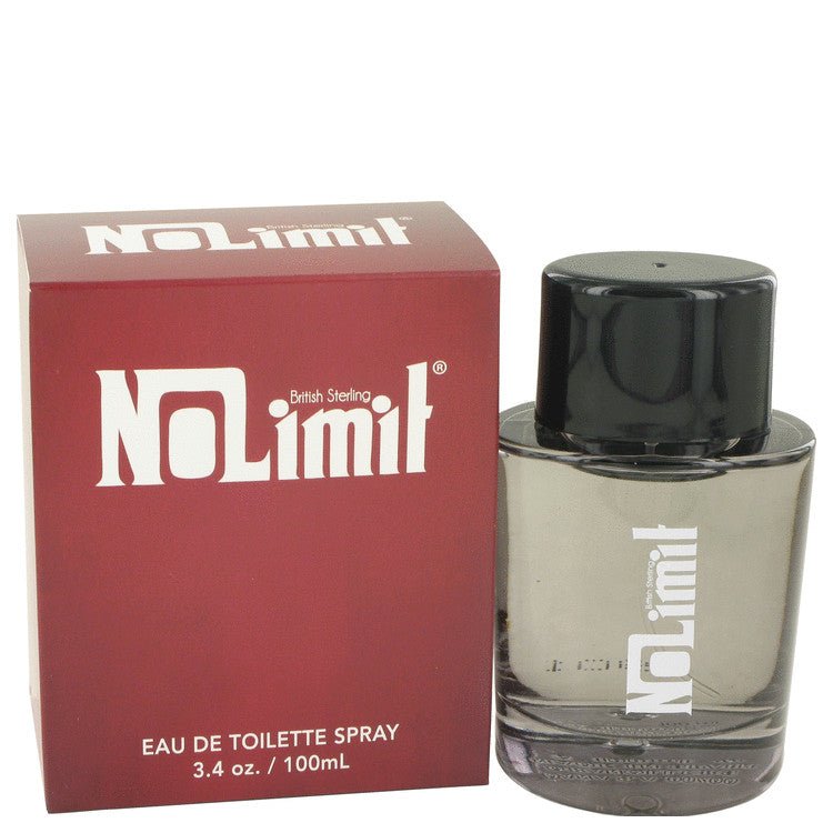 No Limit Eau De Toilette Spray By Dana - Giftsmith