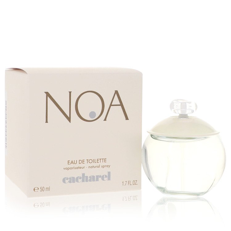 Noa Eau De Toilette Spray By Cacharel - Giftsmith