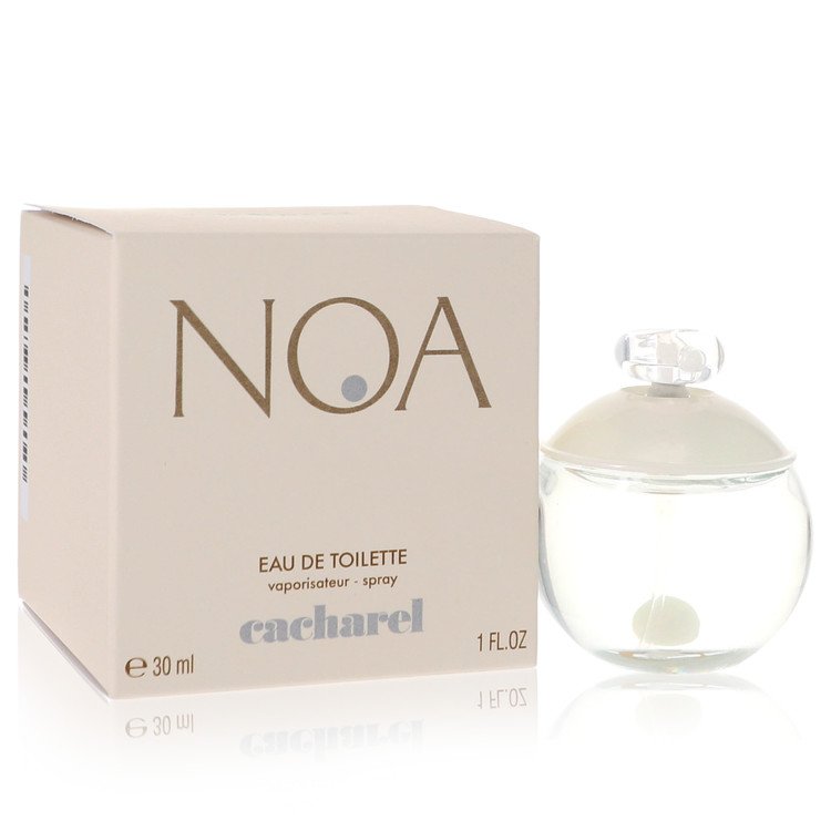 Noa Eau De Toilette Spray By Cacharel - Giftsmith