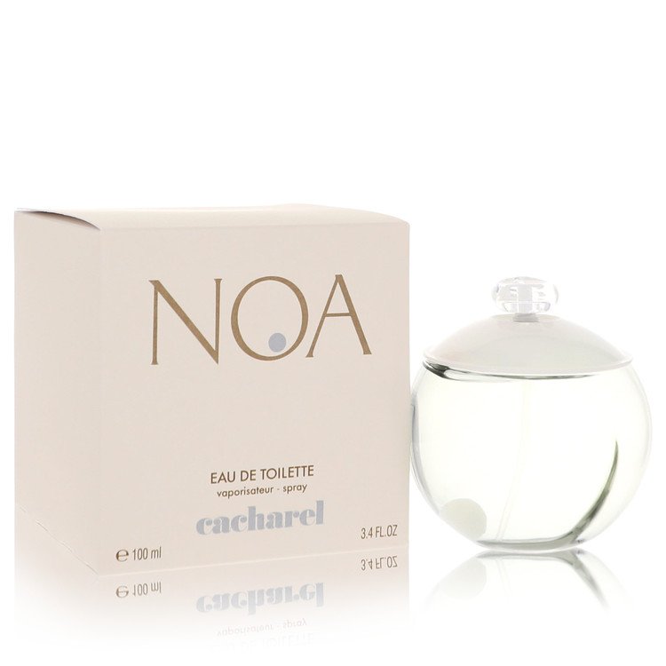 Noa Eau De Toilette Spray By Cacharel - Giftsmith