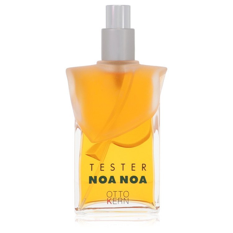 Noa Noa Eau De Toilette Spray (Tester) By Otto Kern - Giftsmith