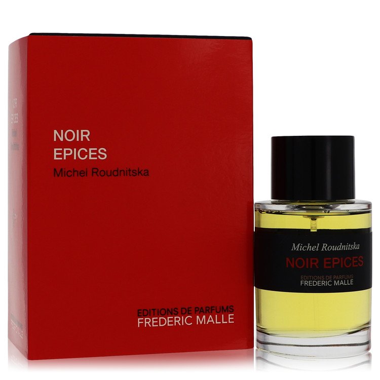 Noir Epices Eau De Parfum Spray (Unisex) By Frederic Malle - Giftsmith