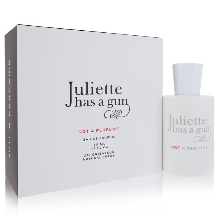 Not A Perfume Eau De Parfum Spray By Juliette Has a Gun - Giftsmith