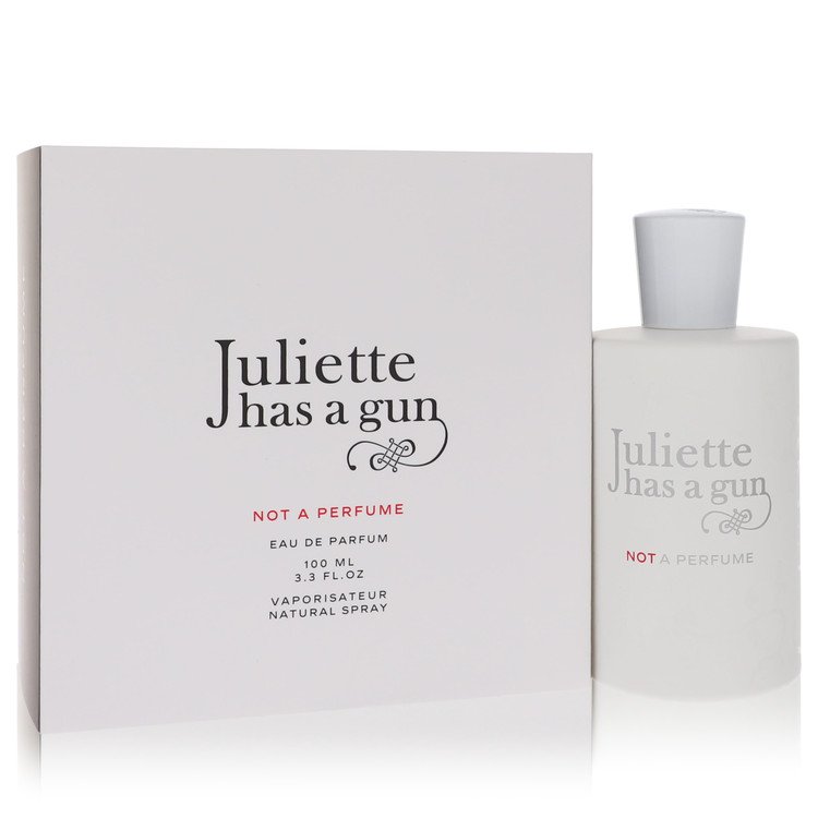 Not A Perfume Eau De Parfum Spray By Juliette Has a Gun - Giftsmith