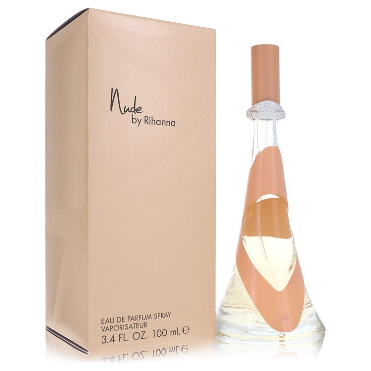 Nude By Rihanna Eau De Parfum Spray (Tester) By Rihanna - Giftsmith