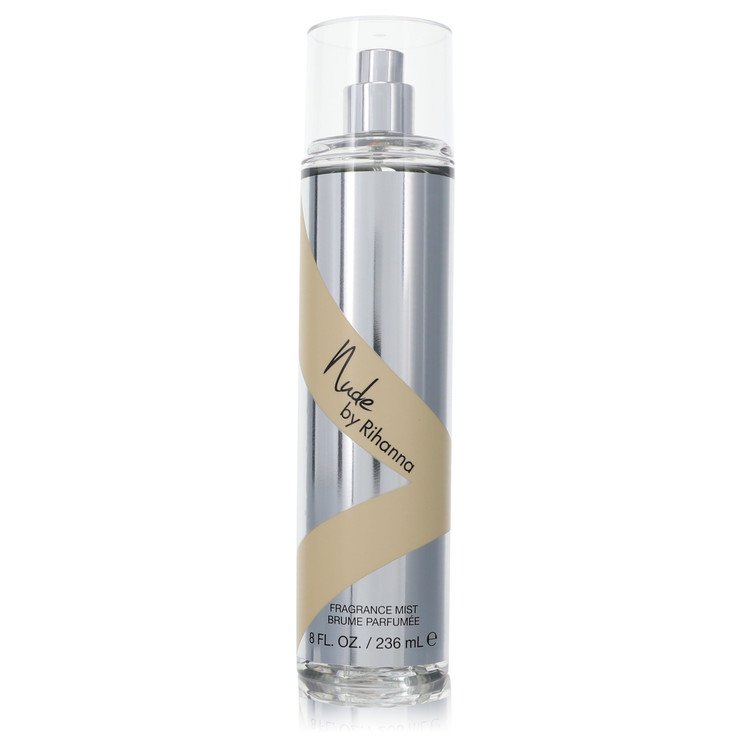 Nude By Rihanna Fragrance Mist By Rihanna - Giftsmith