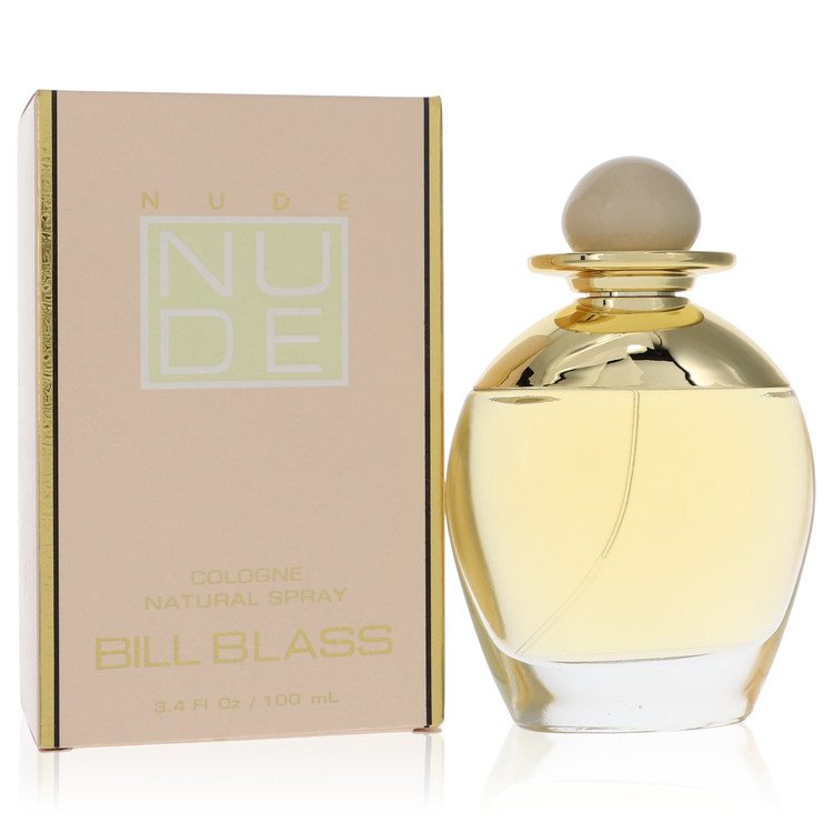 Nude Eau De Cologne Spray By Bill Blass - Giftsmith