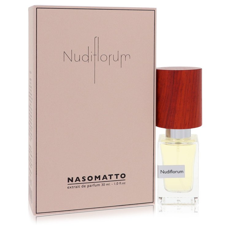 Nudiflorum Extrait de parfum (Pure Perfume) By Nasomatto - Giftsmith