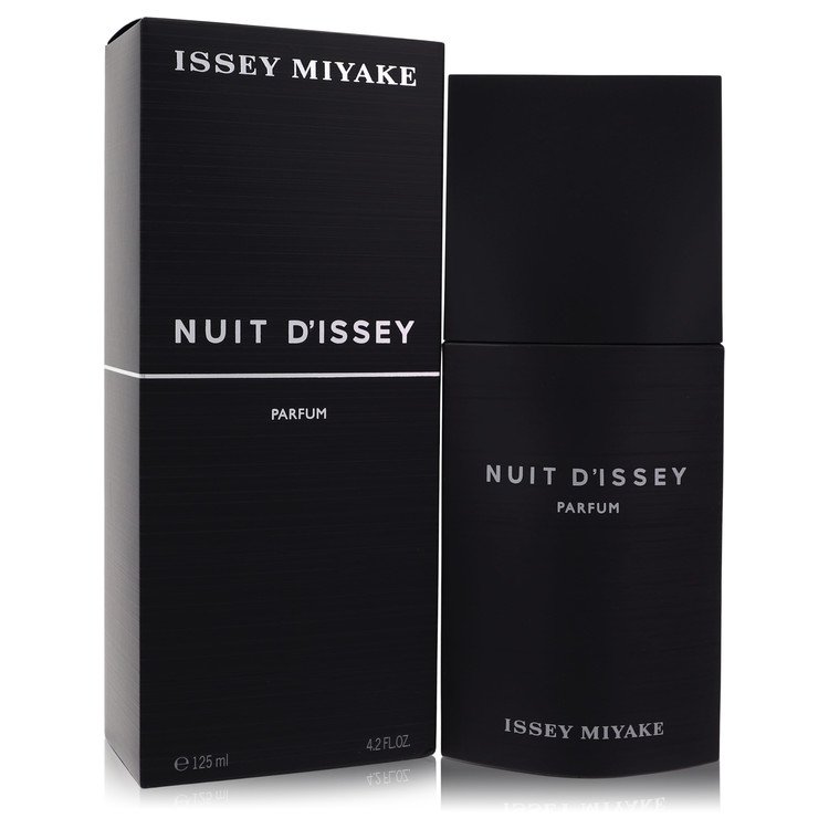 Nuit D'issey Eau De Parfum Spray By Issey Miyake - Giftsmith