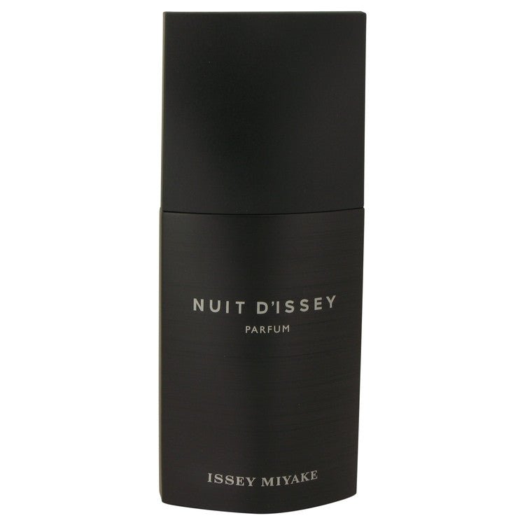 Nuit D&#39;issey Eau De Parfum Spray (Tester) By Issey Miyake - Giftsmith
