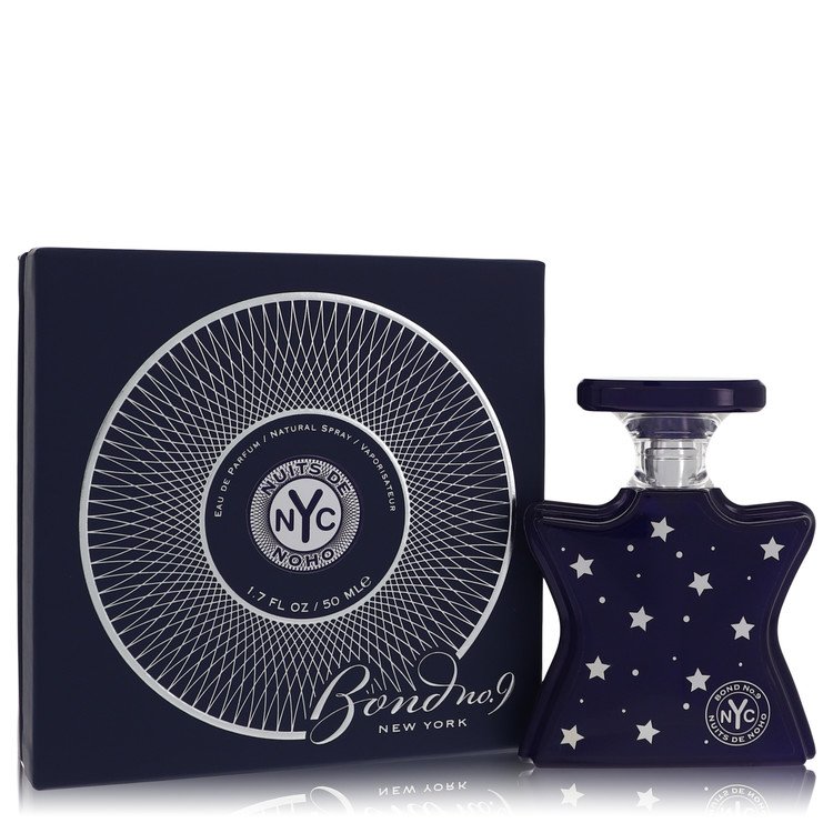 Nuits De Noho Eau De Parfum Spray By Bond No. 9 - Giftsmith